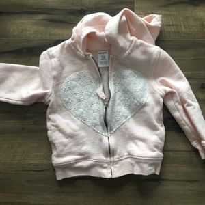 Carters Jacket